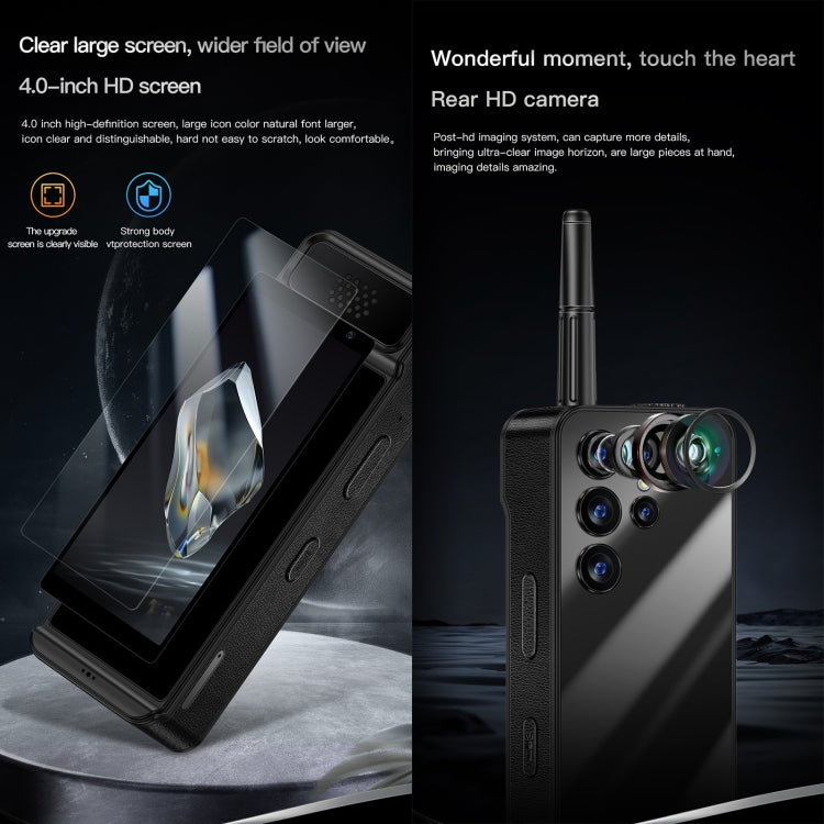 SOYES W88 Pro, 2GB+16GB, 4600mAh Battery, 4.0 inch Android 12 MTK6739CW Quad Core, Network: 4G, OTG, Dual SIM, W88 Pro SOYES W88 Pro, 2GB+16GB, 4600mAh Battery, 4.0 inch Android 12 MTK6739CW Quad Core, Network: 4G, OTG, Dual SIM, W88 Pro